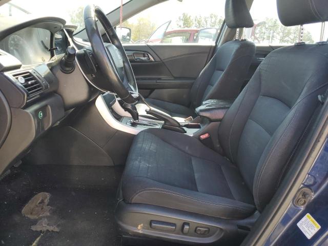 Photo 7 from auction – 2015 HONDA ACCORD SPO with VIN 1HGCR2F59FA016400