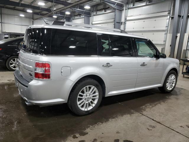 Photo 3 from auction – 2019 FORD FLEX SEL with VIN 2FMHK6C89KBA04594