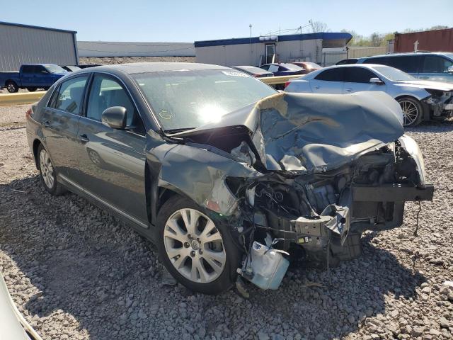 Photo 4 from auction – 2011 TOYOTA AVALON BAS with VIN 4T1BK3DB6BU438853