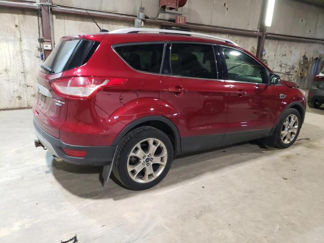 Photo 3 from auction – 2014 FORD ESCAPE TIT with VIN 1FMCU9J93EUD51175