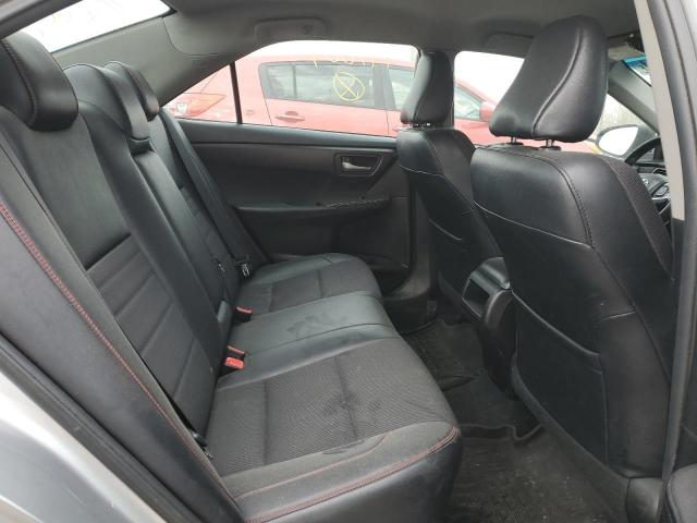 Photo 10 from auction – 2016 TOYOTA CAMRY LE with VIN 4T1BF1FK7GU197009