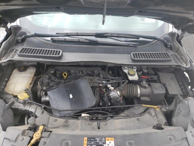Photo 12 from auction – 2016 FORD ESCAPE SE with VIN 1FMCU0G71GUC08696