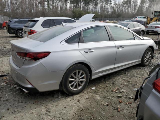 Photo 3 from auction – 2018 HYUNDAI SONATA SE with VIN 5NPE24AF3JH676344