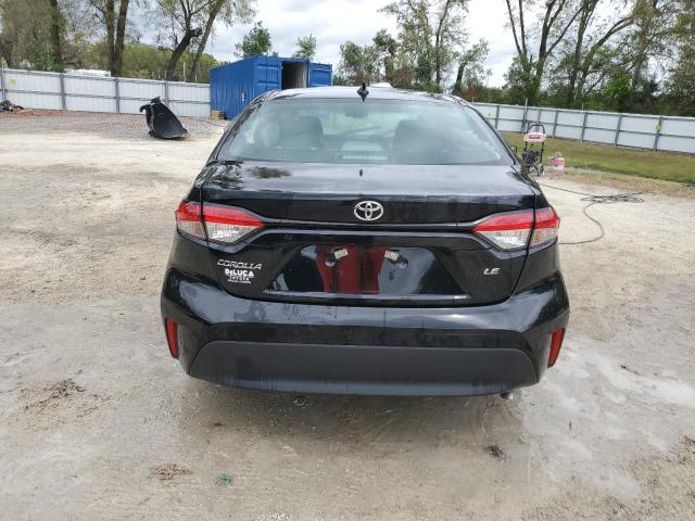 Photo 6 from auction – 2023 TOYOTA COROLLA LE with VIN 5YFB4MDEXPP044419
