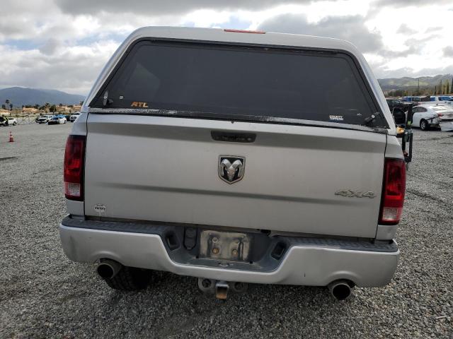 Photo 6 from auction – 2015 RAM 1500 ST with VIN 1C6RR7KT4FS753578