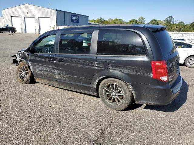 Zdjęcie 2 z aukcji – 2017 DODGE GRAND CARA z VIN 2C4RDGEG7HR807062
