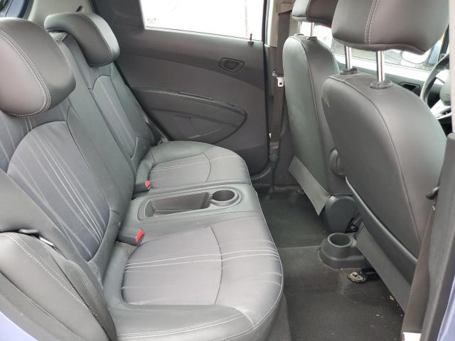 Photo 10 from auction – 2015 CHEVROLET SPARK LS with VIN KL8CA6S97FC783021