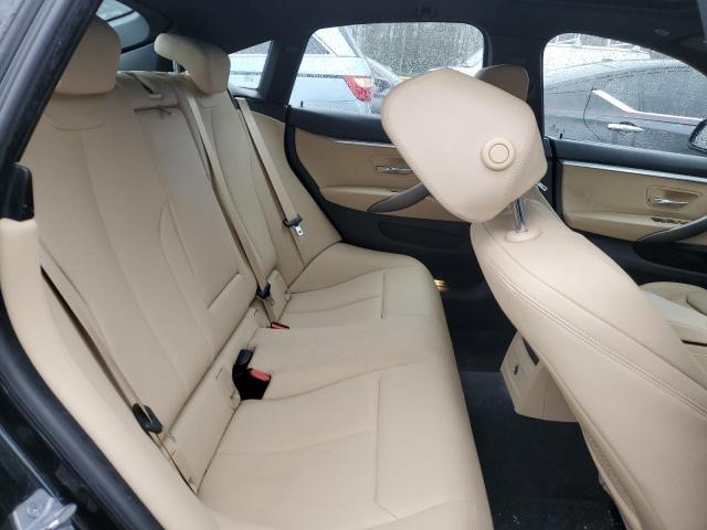 Photo 10 from auction – 2018 BMW 430XI GRAN with VIN WBA4J3C55JBG96500