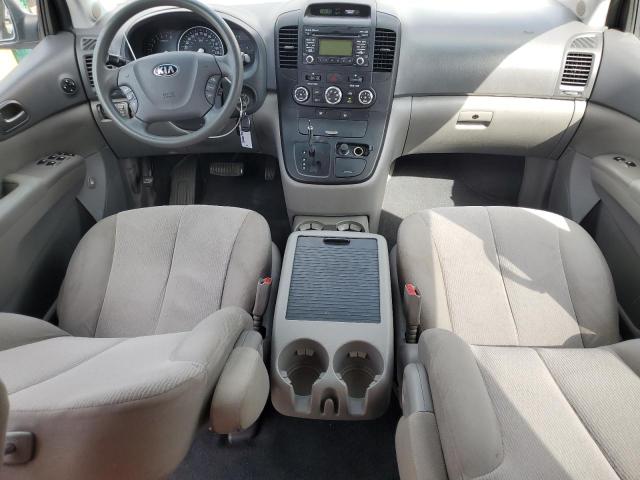 Photo 8 from auction – 2014 KIA SEDONA LX with VIN KNDMG4C79E6539248