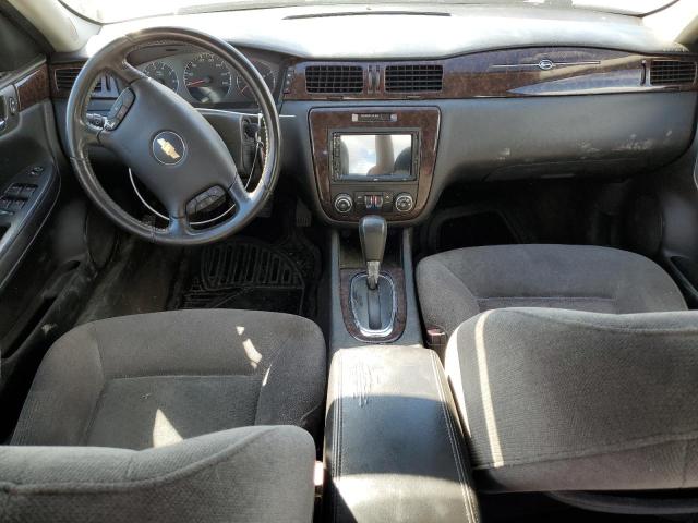 Photo 8 from auction – 2014 CHEVROLET IMPALA LIM with VIN 2G1WB5E31E1128966