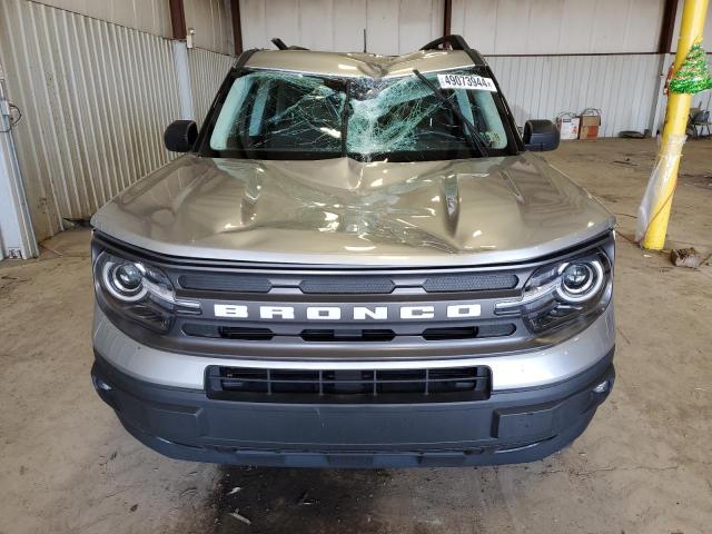 Photo 5 from auction – 2022 FORD BRONCO SPO with VIN 3FMCR9B64NRD00166
