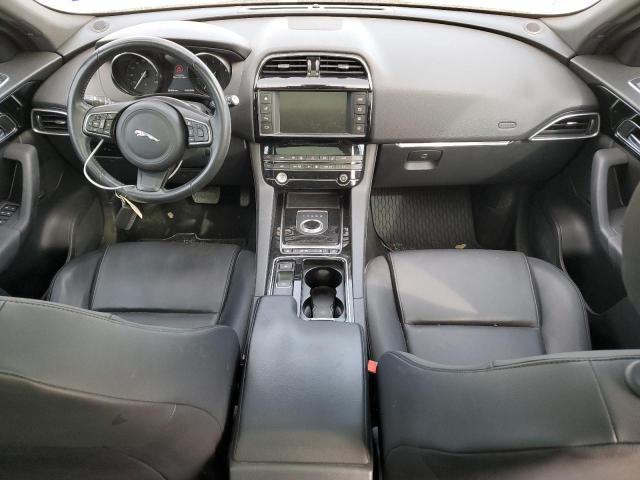 Photo 8 from auction – 2018 JAGUAR F-PACE PRE with VIN SADCJ2FX4JA328693
