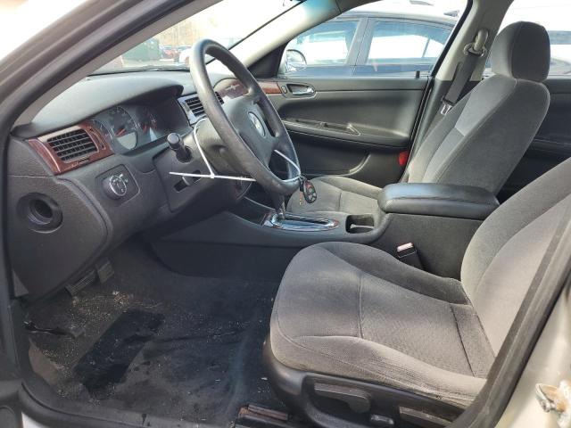 Photo 7 from auction – 2008 CHEVROLET IMPALA LT with VIN 2G1WT58N689141910