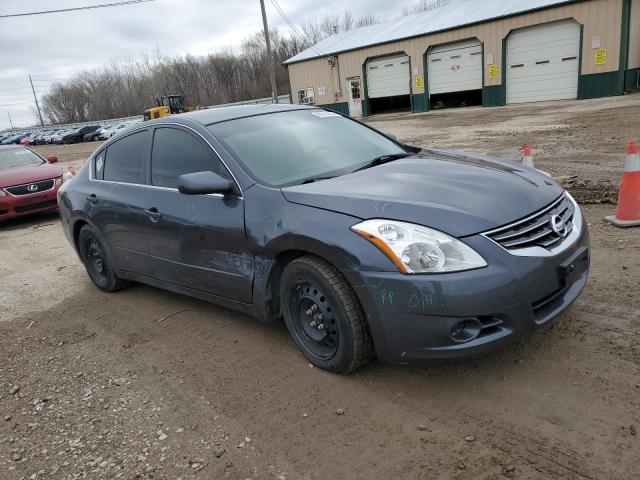 Photo 4 from auction – 2012 NISSAN ALTIMA BAS with VIN 1N4AL2AP7CC186924