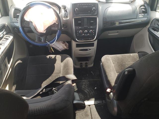 Photo 8 from auction – 2013 DODGE GRAND CARA with VIN 2C4RDGCGXDR749090
