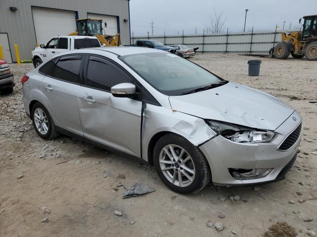 Photo 4 from auction – 2015 FORD FOCUS SE with VIN 1FADP3F27FL201916