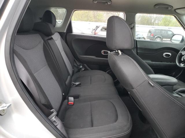 Photo 10 from auction – 2018 KIA SOUL + with VIN KNDJP3A59J7576822