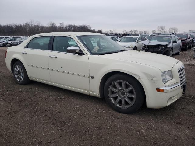 Photo 4 from auction – 2007 CHRYSLER 300C with VIN 2C3KA63H67H793258