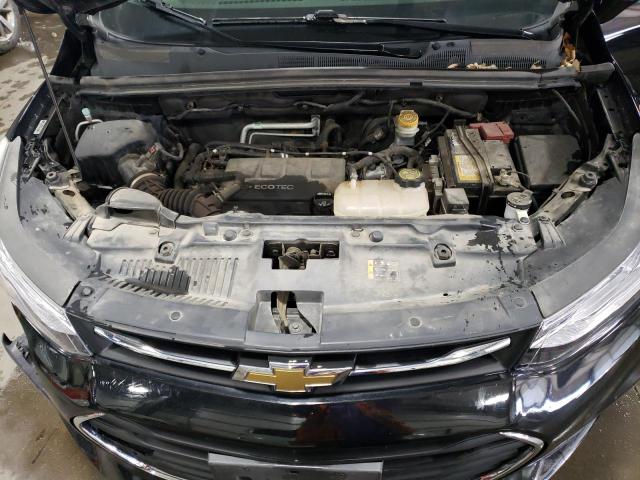 Photo 11 from auction – 2017 CHEVROLET TRAX 1LT with VIN 3GNCJPSB7HL172713
