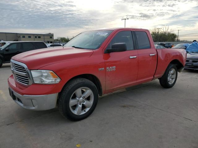 RAM 1500 SLT 2013 with VIN 1C6RR6GT1DS693291 - Photo from auction