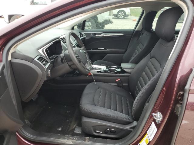 Photo 7 from auction – 2013 FORD FUSION SE with VIN 3FA6P0H76DR125524