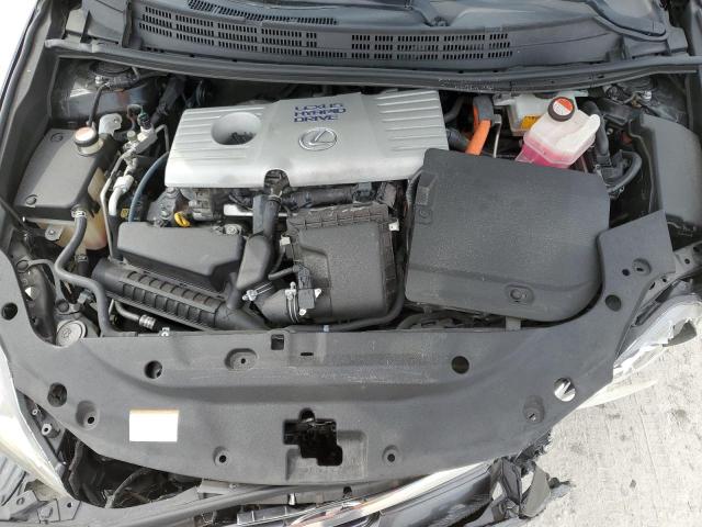 Photo 11 from auction – 2016 LEXUS CT 200 with VIN JTHKD5BH7G2253777
