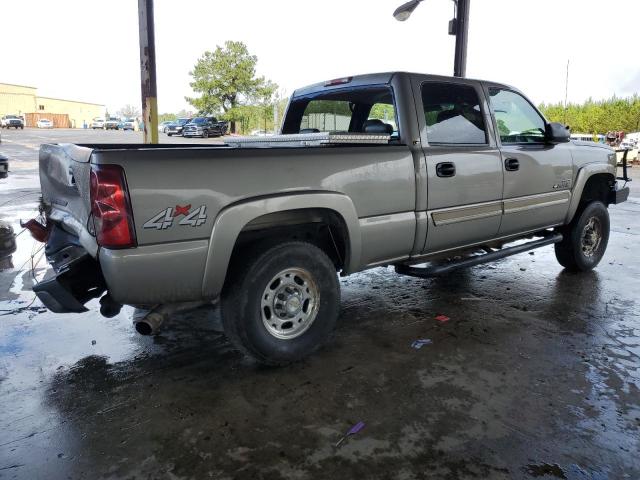Photo 3 from auction – 2003 CHEVROLET SILVERADO with VIN 1GCHK23143F227254
