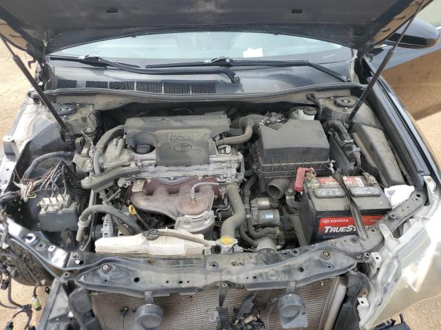 Photo 11 from auction – 2013 TOYOTA CAMRY L with VIN 4T1BF1FK8DU273042