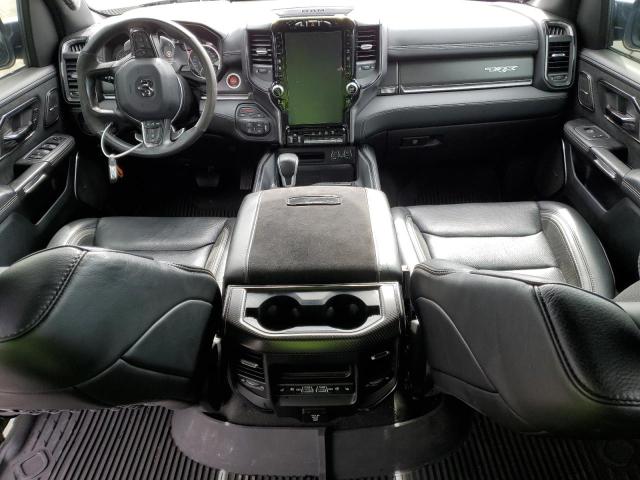 Photo 8 from auction – 2021 RAM 1500 TRX with VIN 1C6SRFU94MN904119