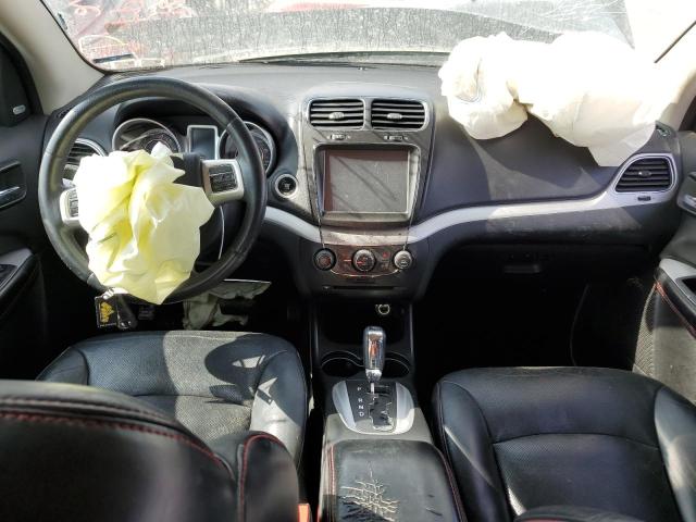Photo 8 from auction – 2014 DODGE JOURNEY R/ with VIN 3C4PDDEG8ET154160