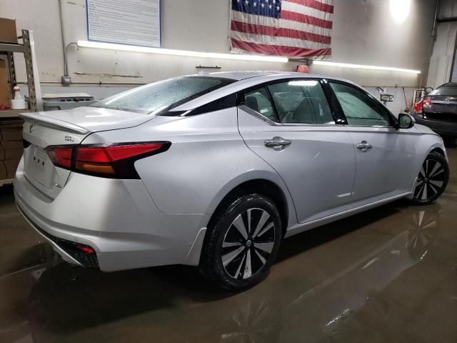 Photo 3 from auction – 2019 NISSAN ALTIMA SL with VIN 1N4BL4EW5KC137060
