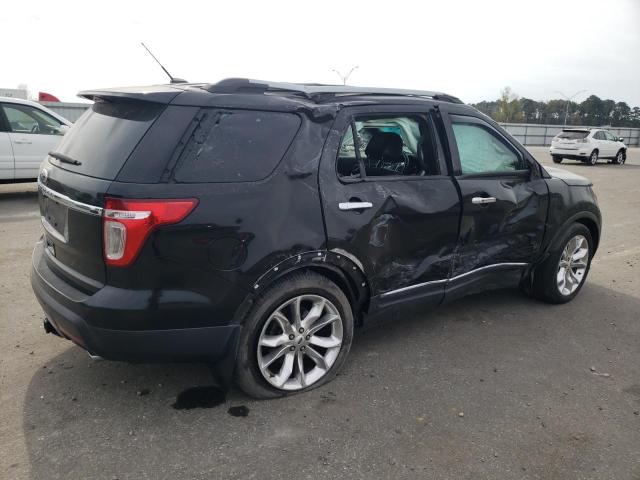 Photo 3 from auction – 2012 FORD EXPLORER L with VIN 1FMHK7F85CGA38866