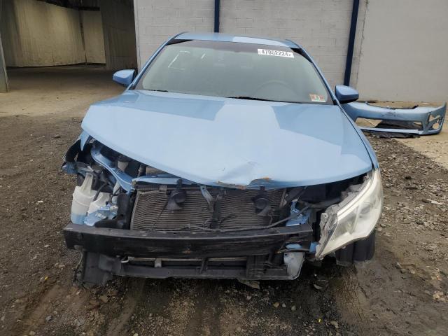 Photo 5 from auction – 2013 TOYOTA CAMRY L with VIN 4T4BF1FK6DR307341