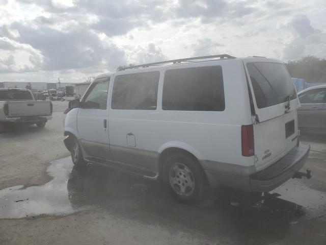 Photo 2 from auction – 2005 CHEVROLET ASTRO with VIN 1GNDM19X45B130989