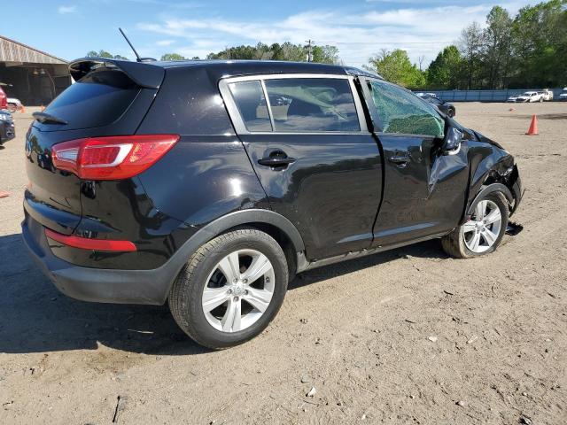 Photo 3 from auction – 2013 KIA SPORTAGE B with VIN KNDPB3A29D7523315