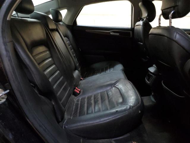 Photo 10 from auction – 2013 FORD FUSION SE with VIN 3FA6P0HR6DR155219