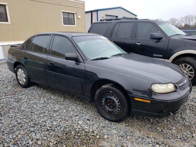 Photo 4 from auction – 2003 CHEVROLET MALIBU with VIN 1G1ND52JX3M600298