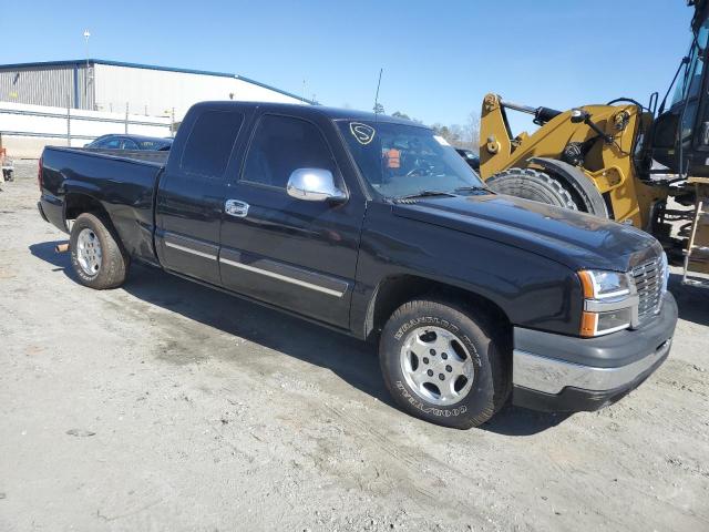Photo 4 from auction – 2004 CHEVROLET SILVERADO with VIN 2GCEC19V141134365