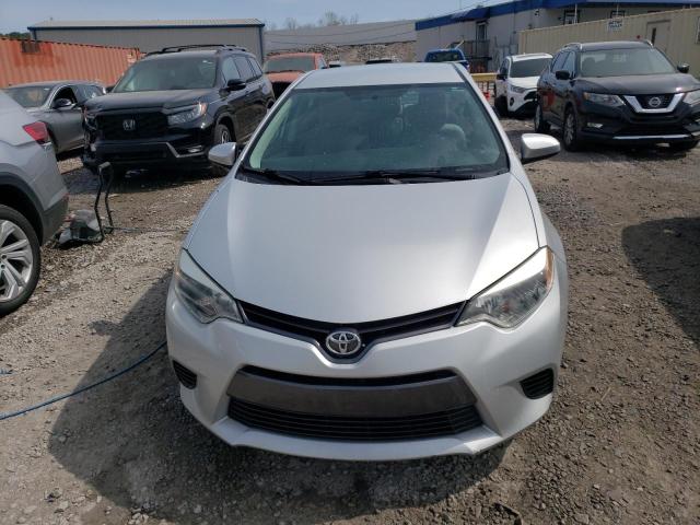 Photo 5 from auction – 2016 TOYOTA COROLLA L with VIN 2T1BURHE8GC484002