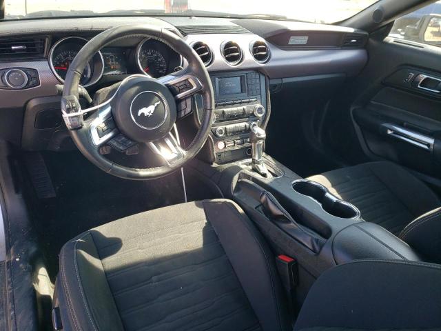 Photo 8 from auction – 2017 FORD MUSTANG with VIN 1FA6P8TH5H5217389