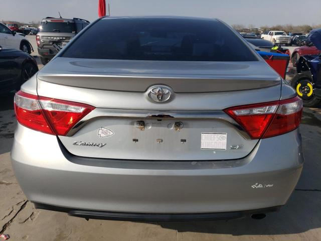 Photo 6 from auction – 2015 TOYOTA CAMRY LE with VIN 4T1BF1FK7FU929489