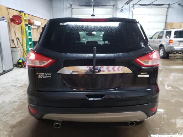 Photo 6 from auction – 2013 FORD ESCAPE SEL with VIN 1FMCU0H97DUA29901