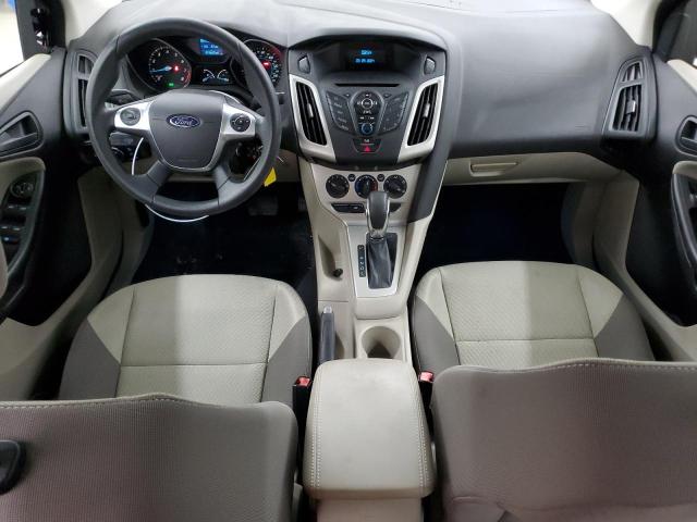 Photo 8 from auction – 2012 FORD FOCUS SE with VIN 1FAHP3F2XCL377582
