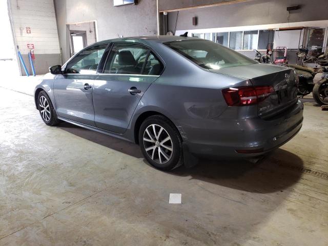 Photo 2 from auction – 2017 VOLKSWAGEN JETTA SE with VIN 3VWDB7AJ5HM215875