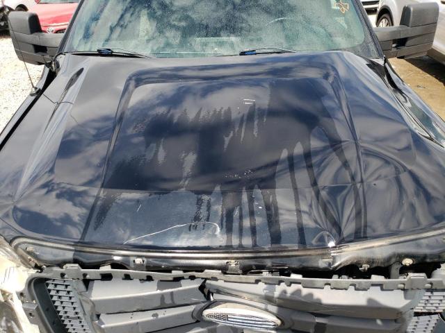 Photo 11 from auction – 2009 FORD F150 with VIN 1FTPW14V89FA04848