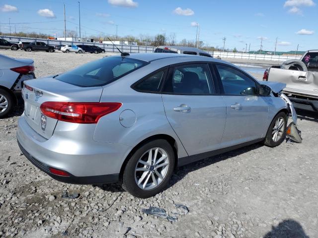 Photo 3 from auction – 2017 FORD FOCUS SE with VIN 1FADP3F27HL257924