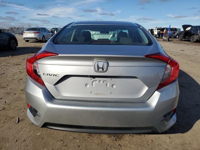 Photo 6 from auction – 2016 HONDA CIVIC EX with VIN 2HGFC2F70GH570945