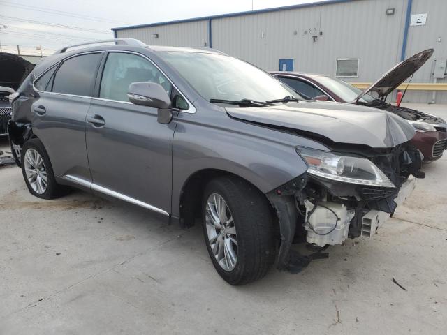 Photo 4 from auction – 2013 LEXUS RX 350 with VIN 2T2ZK1BA0DC108459