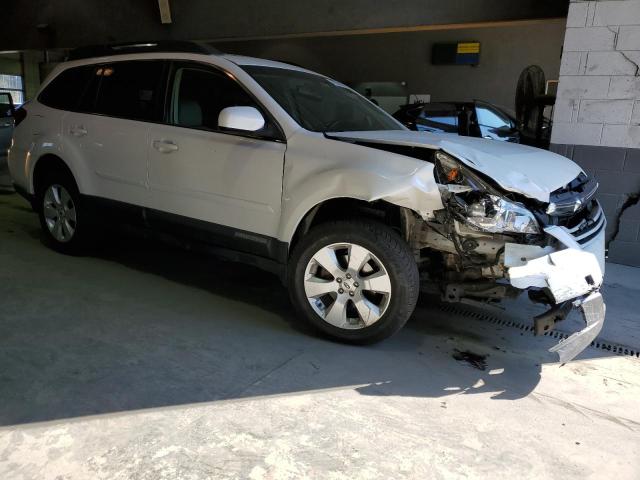 Снимка 4 от търг – 2012 SUBARU OUTBACK 2. с VIN 4S4BRBKC3C3216215