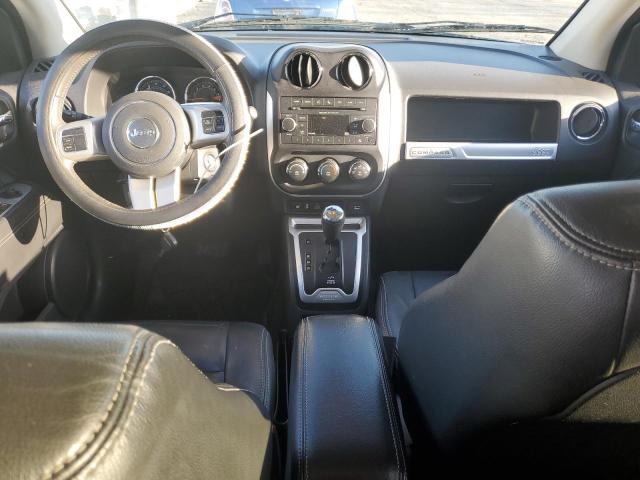 Photo 8 from auction – 2015 JEEP COMPASS LA with VIN 1C4NJCEA3FD192487
